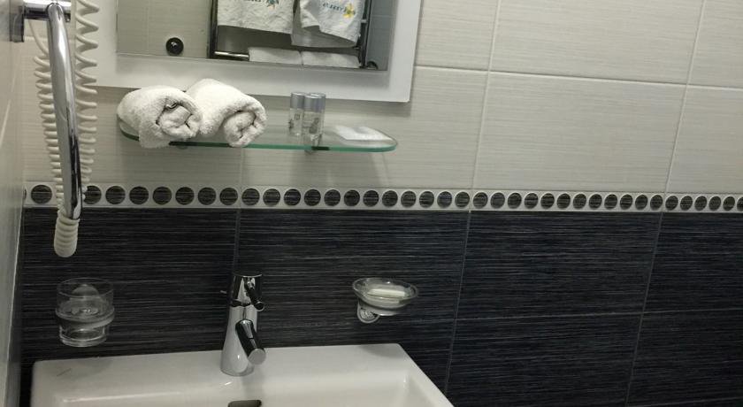 Гостиница Коктебель Коктебель-19