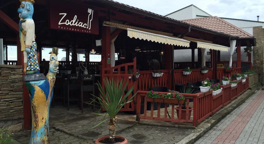 Гостиница Коктебель Коктебель-36