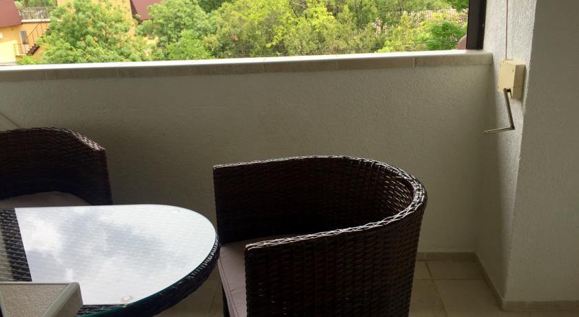 Гостиница Коктебель Коктебель-33