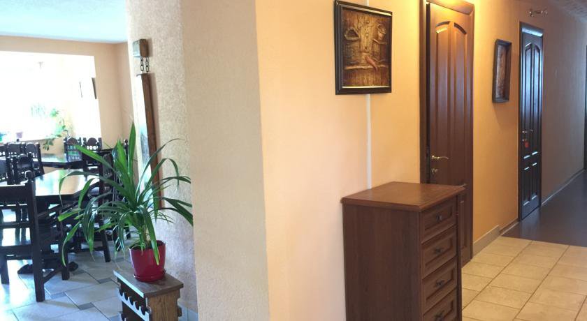 Гостиница Коктебель Коктебель-31