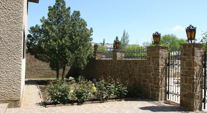 Гостиница Коктебель Коктебель-10