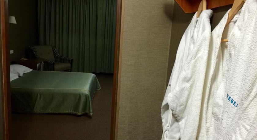 Гостиница Коктебель Коктебель-32