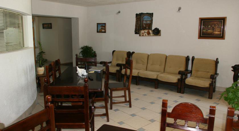 Гостиница Коктебель Коктебель-8