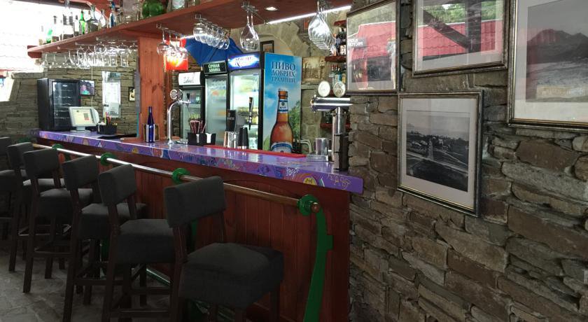 Гостиница Коктебель Коктебель-35