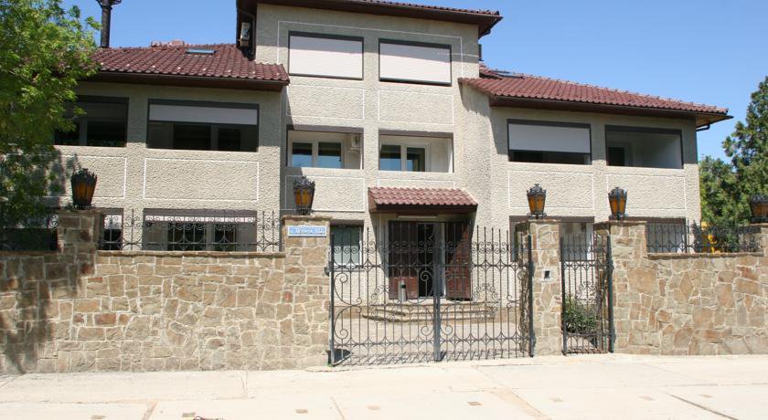 Гостиница Коктебель Коктебель-4