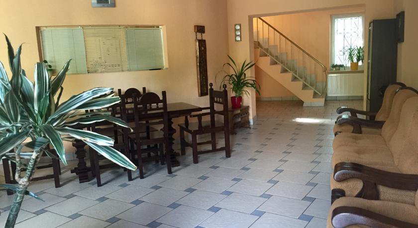 Гостиница Коктебель Коктебель-18