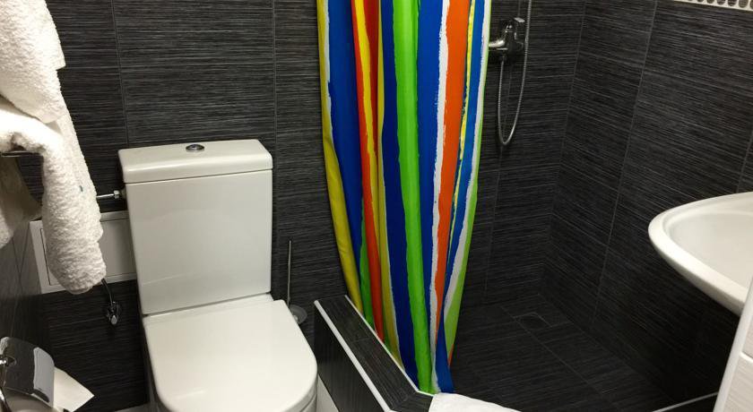 Гостиница Коктебель Коктебель-16