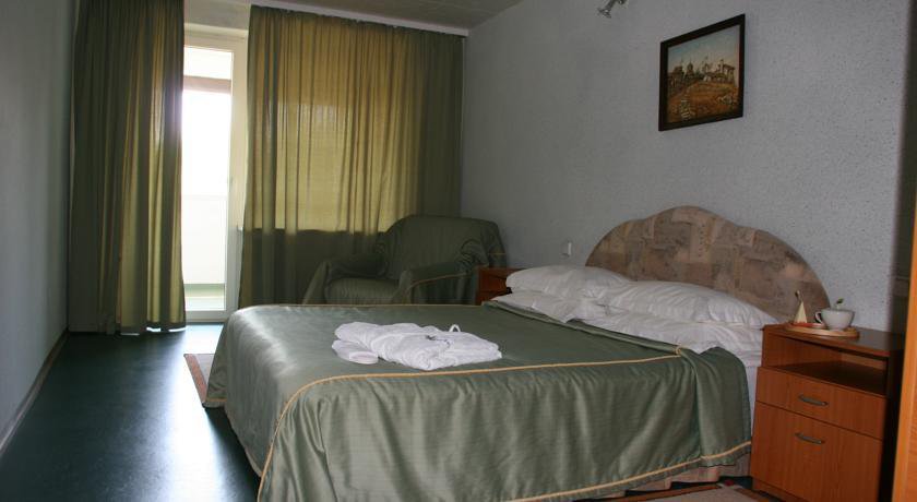 Гостиница Коктебель Коктебель-5