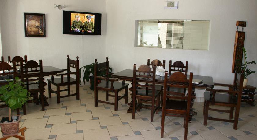 Гостиница Коктебель Коктебель-9