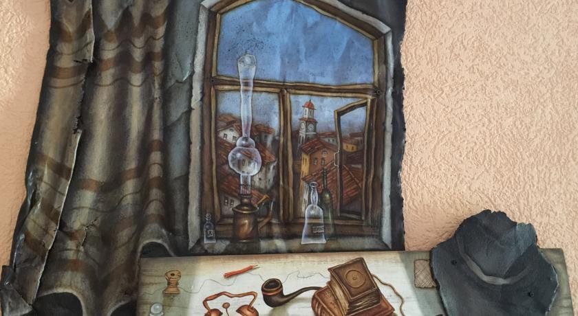 Гостиница Коктебель Коктебель-22