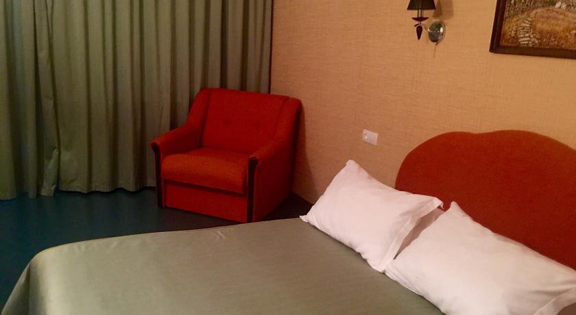 Гостиница Коктебель Коктебель-27