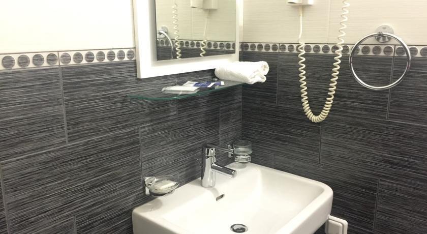 Гостиница Коктебель Коктебель