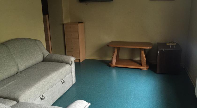 Гостиница Коктебель Коктебель-34