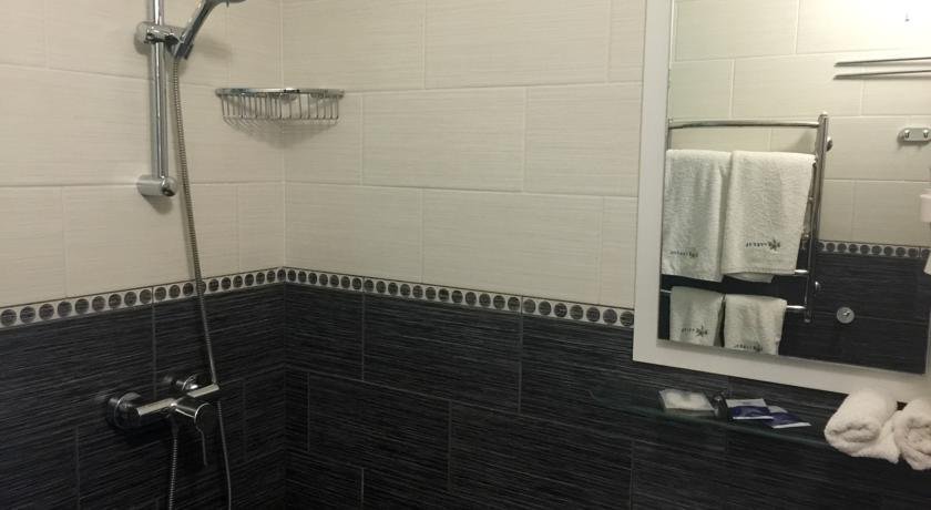 Гостиница Коктебель Коктебель-28