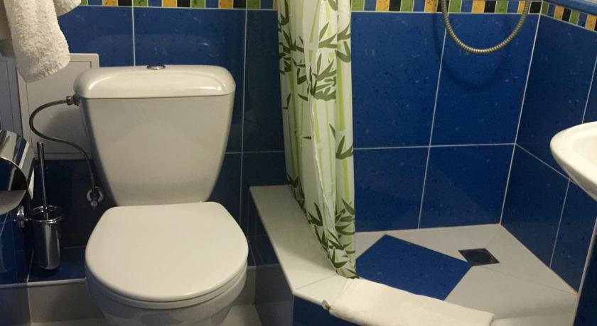 Гостиница Коктебель Коктебель-30