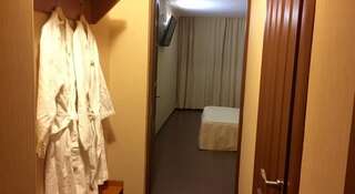 Гостиница Коктебель Коктебель Полулюкс-3