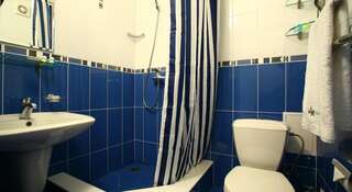 Гостиница Коктебель Коктебель Полулюкс-1