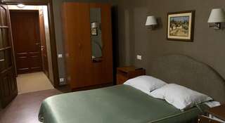 Гостиница Коктебель Коктебель Полулюкс-2