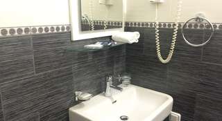 Гостиница Коктебель Коктебель Полулюкс-5