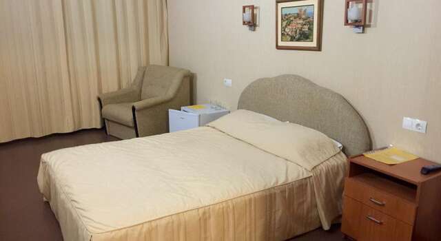 Гостиница Коктебель Коктебель-11