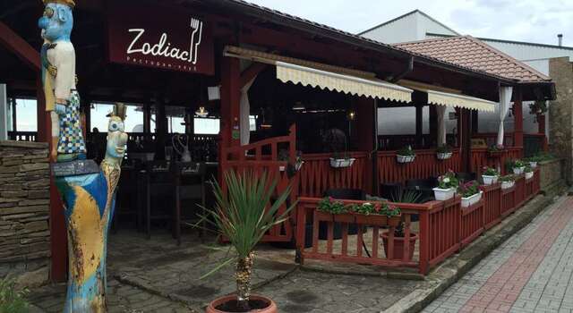 Гостиница Коктебель Коктебель-35