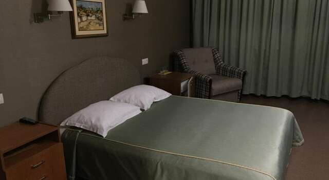 Гостиница Коктебель Коктебель-16