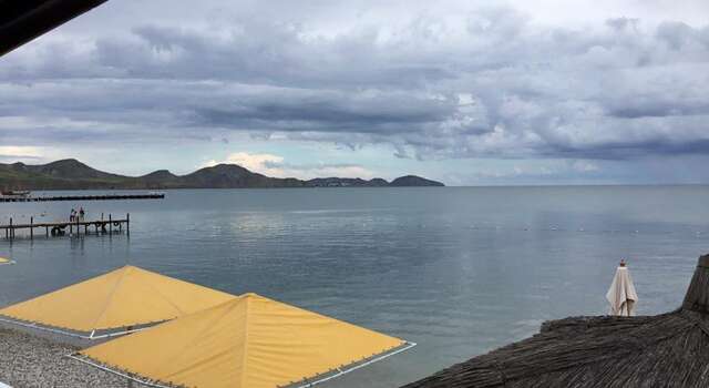 Гостиница Коктебель Коктебель-39