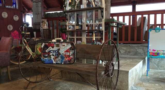 Гостиница Коктебель Коктебель-36