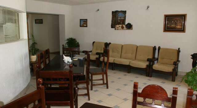 Гостиница Коктебель Коктебель-7