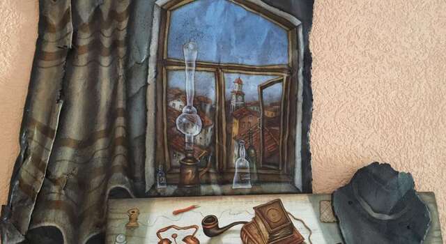 Гостиница Коктебель Коктебель-21